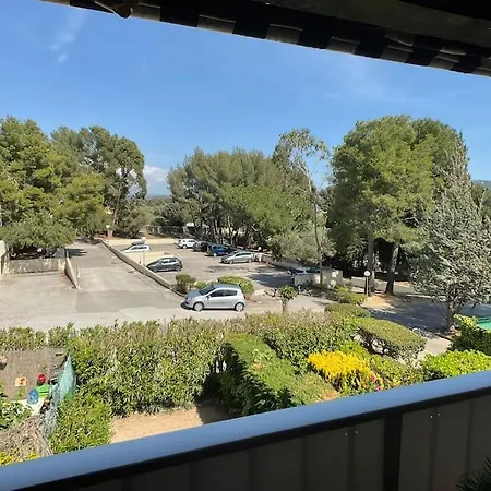 Apartment Coquet Studio Proche Mer Saint-Cyr-sur-Mer