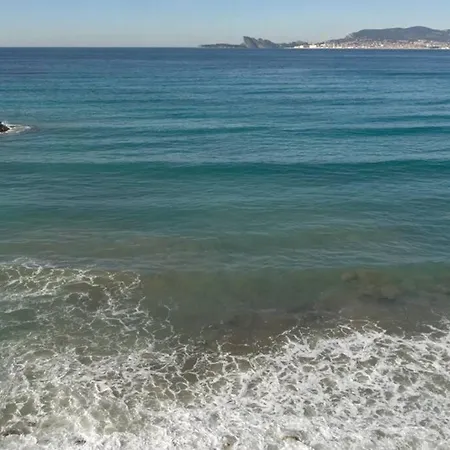 Apartment Coquet Studio Proche Mer
