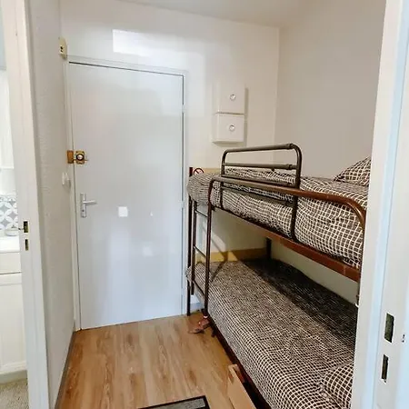 Apartment Coquet Studio Proche Mer